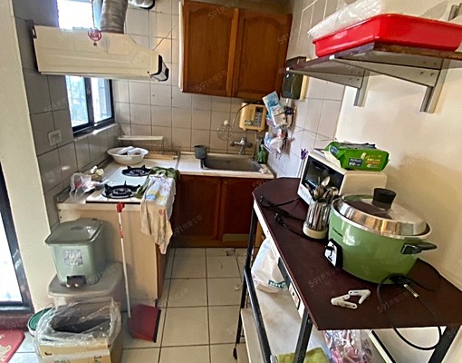 北區忠明高中忠誠公園附近/精美三房二衛2+1書房/可寵可租補 - Image 10