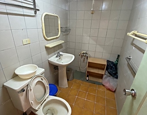 北區忠明高中忠誠公園附近/精美三房二衛2+1書房/可寵可租補 - Image 9