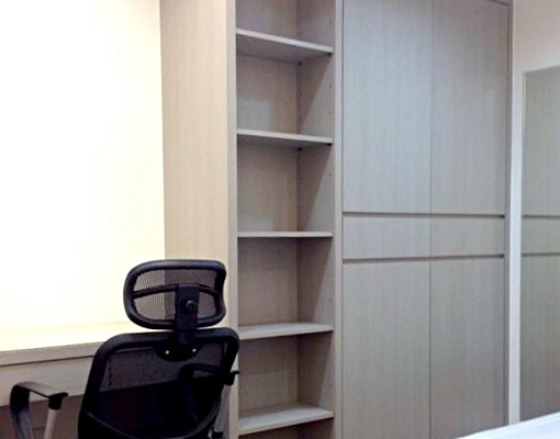 短租近新莊捷運站電梯華廈頂級小套房 - 591租屋網 - Image 3