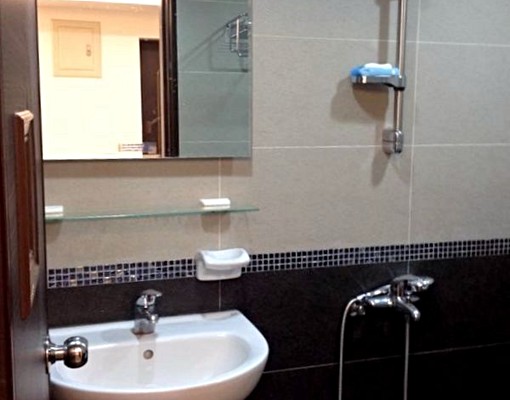 短租近新莊捷運站電梯華廈頂級小套房 - 591租屋網 - Image 4