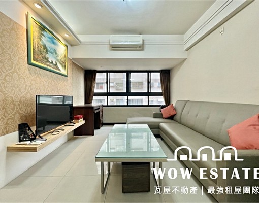 可雙租補★二+一房全配★櫻花LV★含車位 - Image 3