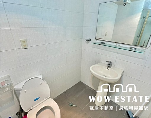 可雙租補★二+一房全配★櫻花LV★含車位 - Image 13