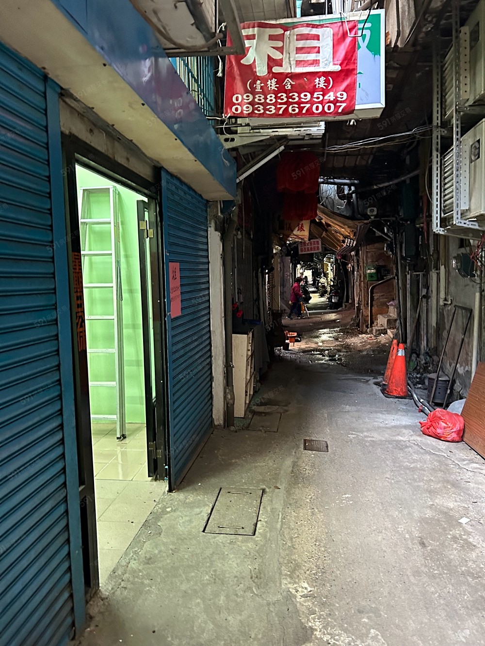 基隆租屋,仁愛租屋,住辦出租