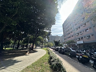 社區圖片