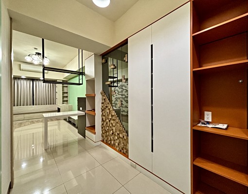 台積電/後勁捷運旁7年屋精美裝潢2房2廳2衛 - Image 4