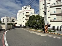 草湳坡段近欣興電子乙種工業..