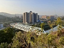 翠峰街伯爵一代獨棟別墅土地..