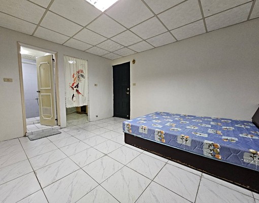 台南租屋~小西門經典雙人套房(B108) - Image 3