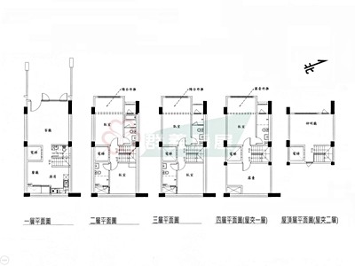 社區圖片