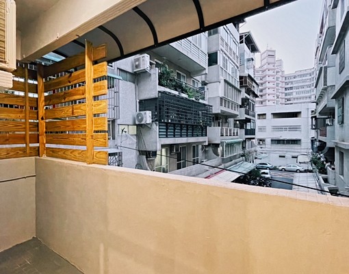 全新可租補💖市中心正2房1廳雙陽台獨洗 - Image 8