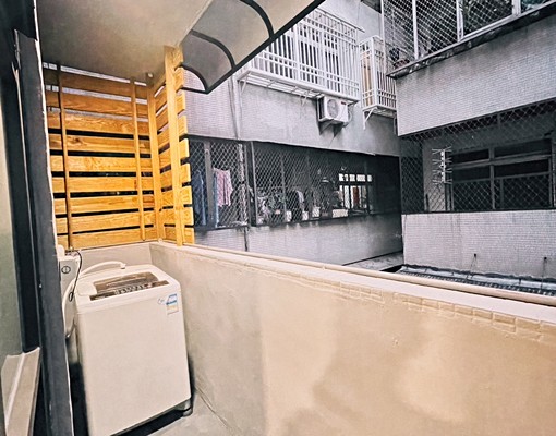 全新可租補💖市中心正2房1廳雙陽台獨洗 - Image 9