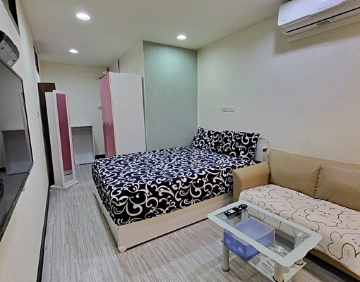 近新蘆線三和國中站需符合申請租屋補助 - Image 1