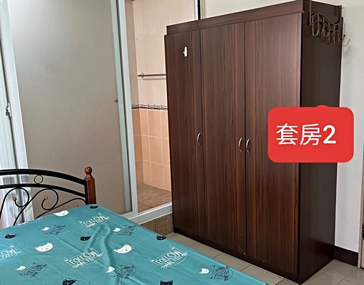 近高雄榮總文藻大學套房出租 - Image 7