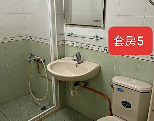 近高雄榮總文藻大學套房出租 - Image 15