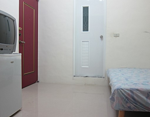 景安捷運站套房~採光通風佳安靜單純 - Image 4