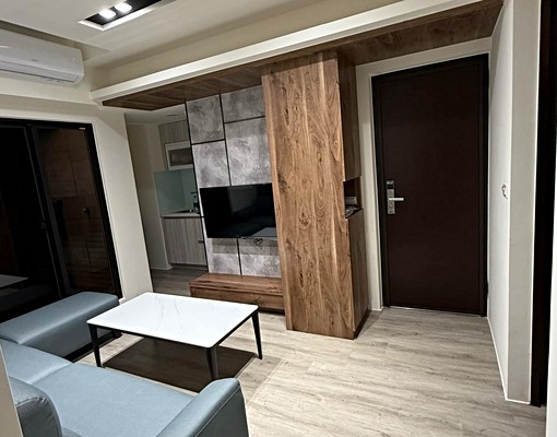 整層住家🏡絕佳地段✨全新電梯大樓2房 - Image 1