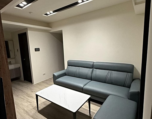 整層住家🏡絕佳地段✨全新電梯大樓2房 - Image 2