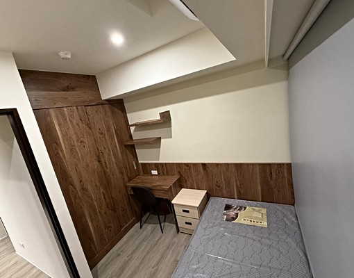 整層住家🏡絕佳地段✨全新電梯大樓2房 - Image 7