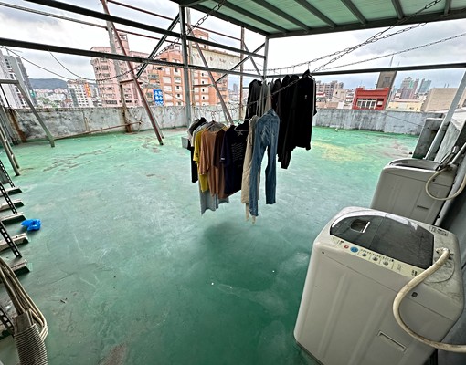 桃園夜市.朝陽公園✅電梯套房✅垃圾集中 - Image 8