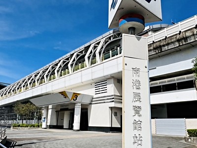 社區圖片