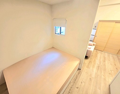 1房1廳府中捷運❤️可租補❤️限女 - Image 3