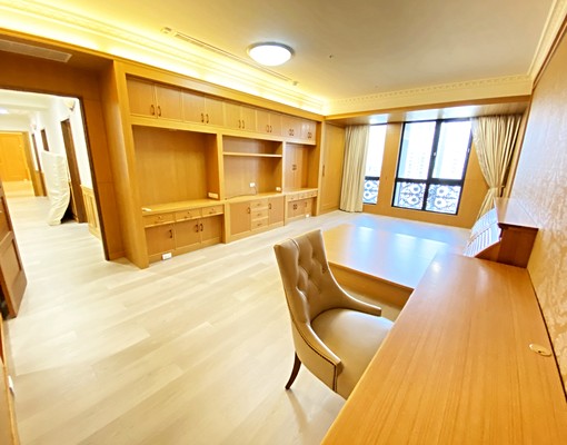 聯聚方庭5房♦️高樓層視野戶雙平車 - Image 9