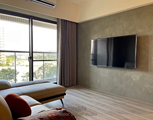 可租補!國家強棒品味精裝3房平車含管 - Image 5