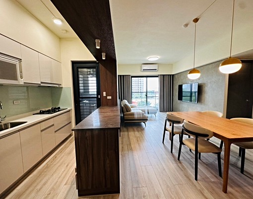 可租補!國家強棒品味精裝3房平車含管 - Image 9