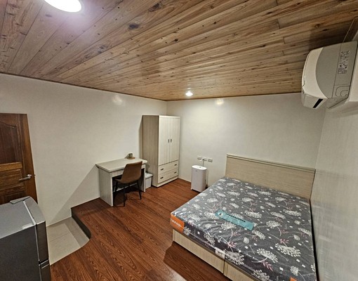 七堵黃金地段雅房出租｜拎包入住｜只要六千 - Image 5