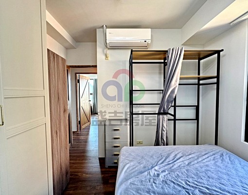 國安一路【新杜拜】,工業風景觀兩房+平車~含管 - Image 15