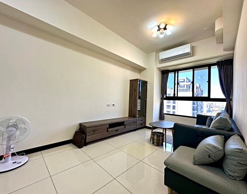 鳳鳴和耀高樓景觀三房車🎀東森小艾 - Image 1