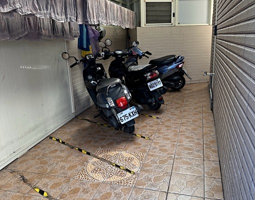 市中心近中山路套房出租,生活機能佳,限女性 - Image 8