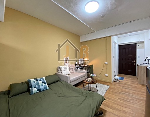 萊恩/🏠可租補/新北投捷運電梯/陽台採光/可寵/台水電 - Image 10