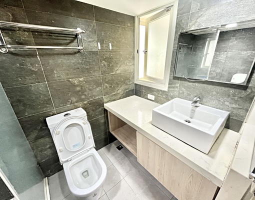 一中中友⛅陽台獨洗⛅大衣櫥⛅可貓咪~⛅租屋補助X2 - Image 8