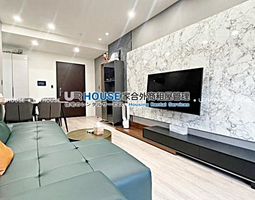 江翠北側丨高樓層質感裝潢3房平車 - Image 4