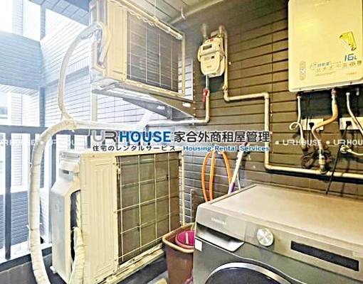 江翠北側丨高樓層質感裝潢3房平車 - Image 15