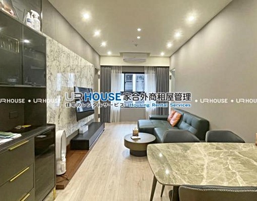 江翠北側丨高樓層質感裝潢3房平車 - Image 2