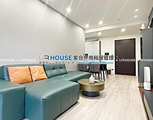 江翠北側丨高樓層質感裝潢3房平車 - Image 6