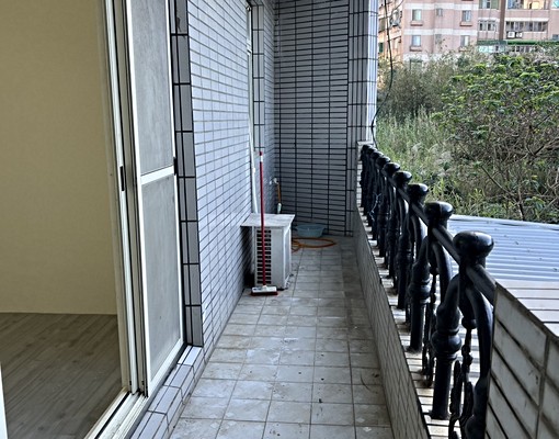 公寓二樓/前後陽台/鄰近菜市場超商/屋主自租仲介勿擾 - Image 7