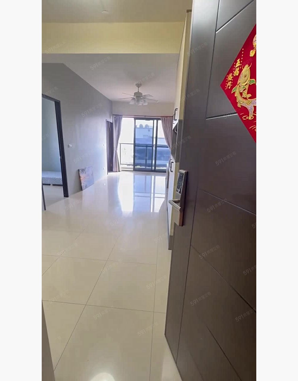 ❤️晶選潭子栗林火車站旁兩房平車 - Image 1