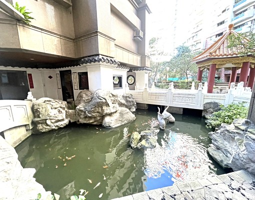 社宅-桃園藝文~樓中樓大4房大車位免仲可補助 - Image 11