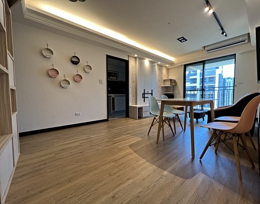 🎯『富御捷境』-精美裝潢2房車 - Image 1