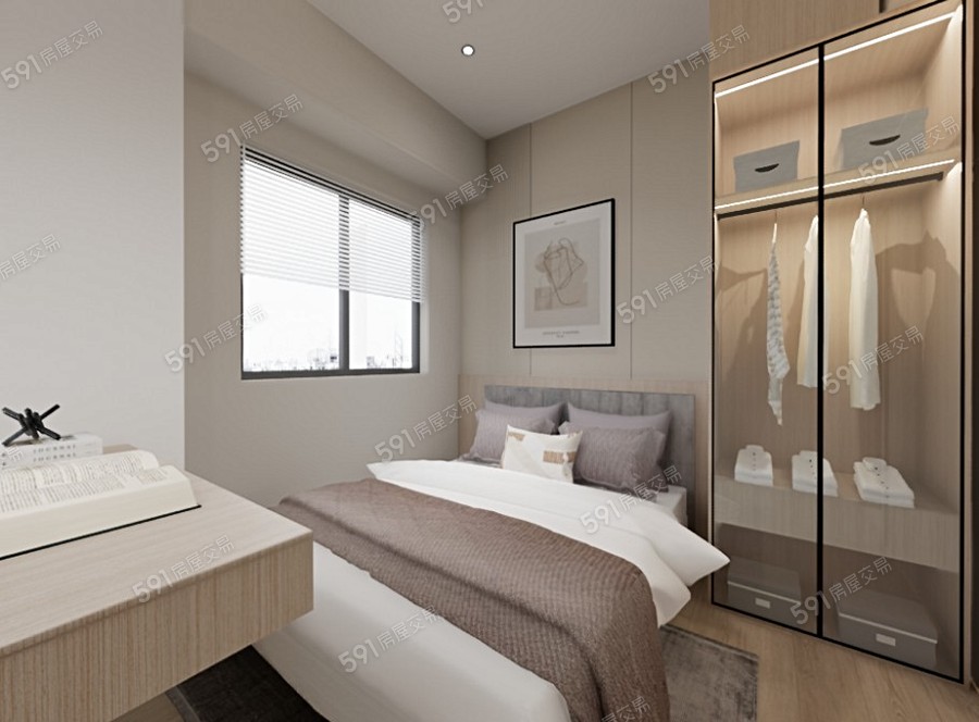 世霖森PARK示意圖