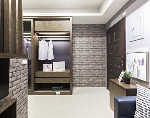 LM春池高質感裝潢套房 - Image 4