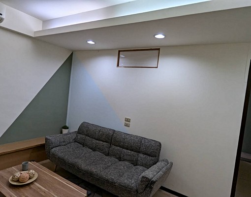 土城國際路透天獨立1+1房2廳、獨立陽台,採光佳 - Image 2