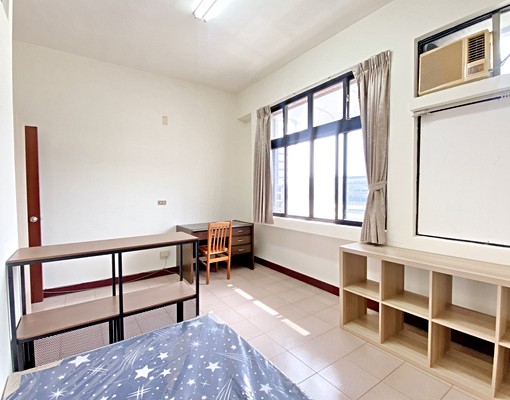 近南紡,整層住家2房1廳台電,可寵可租補 - Image 1