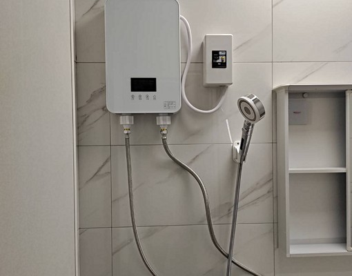 全新五星高級套房【博愛醫旁3分鐘】個人洗衣機 - Image 12
