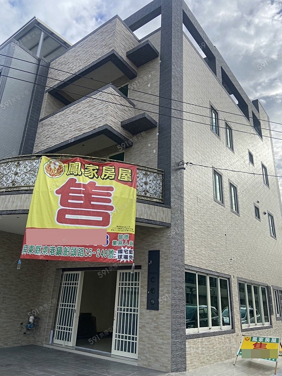 大灣學苑實景圖