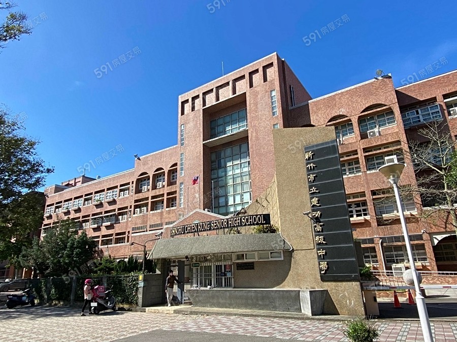 御品昀玥環境圖