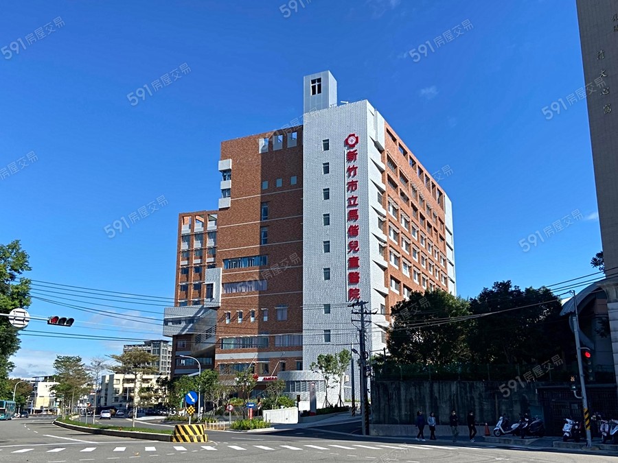 御品昀玥環境圖